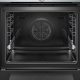 Siemens EQ2Z096 set di elettrodomestici da cucina Piano cottura a induzione Forno elettrico 4