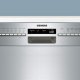 Siemens iQ300 SN436S01ID lavastoviglie Sottopiano 13 coperti 3
