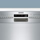 Siemens iQ300 SN436S01MD lavastoviglie Sottopiano 13 coperti 4