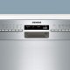 Siemens iQ300 SN436S00GD lavastoviglie Sottopiano 12 coperti 3