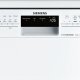Siemens iQ300 SN236W01ID lavastoviglie Libera installazione 13 coperti 3