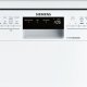 Siemens SN236W00GD lavastoviglie Libera installazione 12 coperti 3