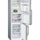 Siemens KG39FEI46 frigorifero con congelatore Libera installazione Argento 3