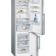 Siemens KG39NAI4P frigorifero con congelatore Libera installazione 366 L Argento 3