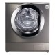 LG FH296QD7 lavatrice Caricamento frontale 7 kg 1200 Giri/min Acciaio inossidabile 5