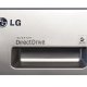 LG FH296QD7 lavatrice Caricamento frontale 7 kg 1200 Giri/min Acciaio inossidabile 6
