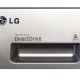 LG FH296QD7 lavatrice Caricamento frontale 7 kg 1200 Giri/min Acciaio inox 6