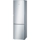 Bosch Serie 6 KGE39YI40 frigorifero con congelatore Libera installazione 337 L Acciaio inossidabile 3