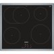 Siemens EQ2Z079 set di elettrodomestici da cucina Piano cottura a induzione Forno elettrico 6