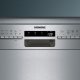 Siemens iQ300 SN436S01PE lavastoviglie Sottopiano 13 coperti D 5