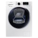 Samsung WD70K5400OW lavasciuga Libera installazione Caricamento frontale Bianco 8