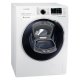 Samsung WD70K5400OW lavasciuga Libera installazione Caricamento frontale Bianco 11