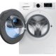 Samsung WD70K5400OW lavasciuga Libera installazione Caricamento frontale Bianco 14