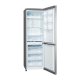 LG GBB329DSJZ frigorifero con congelatore Libera installazione 312 L Acciaio inossidabile 3