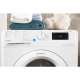 Indesit BWA 61052X W IT lavatrice Caricamento frontale 6 kg 1000 Giri/min Bianco 4