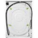 Indesit BWA 61052X W IT lavatrice Caricamento frontale 6 kg 1000 Giri/min Bianco 7