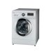 LG F82882WH lavatrice Caricamento frontale 8 kg 1200 Giri/min Bianco 3