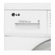 LG F72511WH lavatrice Caricamento frontale 7 kg 1200 Giri/min Bianco 6