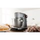 Bosch MUM9AX5S00 robot da cucina 1500 W 5,5 L Acciaio inox 3