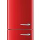 Gorenje ORK193RD-L Libera installazione 322 L Rosso 3