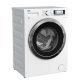 Beko WCY81233PTLC lavatrice Caricamento frontale 8 kg 1200 Giri/min Bianco 3