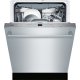 Bosch SHX65T55UC lavastoviglie Sottopiano 16 coperti 4