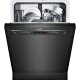 Bosch 300 Series SHE53T56UC lavastoviglie Sottopiano 15 coperti 3