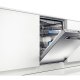 Bosch SMP68M05SK lavastoviglie Sottopiano 14 coperti 8
