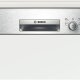Bosch SMI50C05GB lavastoviglie A scomparsa parziale 12 coperti 3