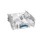 Bosch ActiveWater SMU58L02SK Sottopiano 13 coperti 4