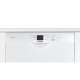 Bosch ActiveWater SMU58L02SK Sottopiano 13 coperti 6