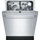 Bosch SHX5AV55UC lavastoviglie Sottopiano 14 coperti 3