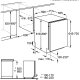 AEG F55330VI0 lavastoviglie A scomparsa totale 13 coperti 3