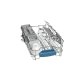 Bosch SPV43M40EU lavastoviglie A scomparsa totale 9 coperti 4