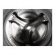 Whirlpool AWG812/PRO lavatrice Caricamento frontale 8 kg 1200 Giri/min Bianco 6