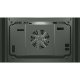 Bosch HND31MC50 set di elettrodomestici da cucina Piano cottura a induzione Forno elettrico 3