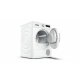 Bosch Serie 4 WTH832E27 asciugatrice Libera installazione Caricamento frontale 7 kg A++ Bianco 4