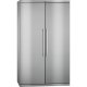 AEG RXE75411NM frigorifero side-by-side Libera installazione 514 L Stainless steel 3