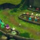 NAMCO PS4 EARTHLOCK FESTIVAL OF MAGIC 10