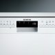 Siemens iQ300 SN236W01PE lavastoviglie Libera installazione 13 coperti D 3