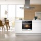 Miele H 2566 BP forno 76 L A+ Nero, Acciaio inossidabile 4