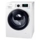 Samsung WW91K6404QW lavatrice Caricamento frontale 9 kg 1400 Giri/min Bianco 4