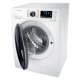Samsung WW91K6404QW lavatrice Caricamento frontale 9 kg 1400 Giri/min Bianco 13