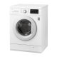 LG FH4G7QDN0 lavatrice Caricamento frontale 7 kg 1400 Giri/min Bianco 3