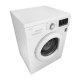 LG FH4G7QDN0 lavatrice Caricamento frontale 7 kg 1400 Giri/min Bianco 4