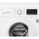 LG FH4G7QDN0 lavatrice Caricamento frontale 7 kg 1400 Giri/min Bianco 8