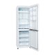 LG GBB329SWJZ frigorifero con congelatore Libera installazione 312 L Bianco 3
