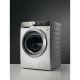 AEG L8FE76695 lavatrice Caricamento frontale 9 kg 1600 Giri/min Bianco 3