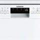 Siemens iQ300 SN236W01IE lavastoviglie Libera installazione 13 coperti D 4
