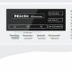 Miele WKH132 WPS PWash 2.0 & TDos XL lavatrice Caricamento frontale 9 kg 1600 Giri/min Bianco 3